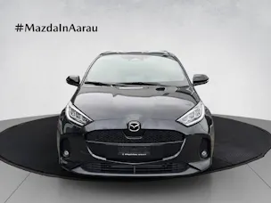 Mazda 2 1.5 Hybrid Homura