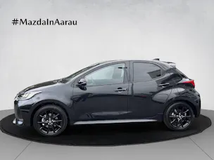 Mazda 2 1.5 Hybrid Homura