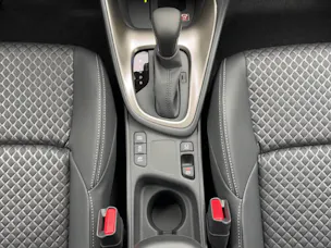 Mazda 2 1.5 Hybrid Homura