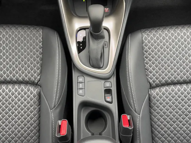 Mazda 2 1.5 Hybrid Homura