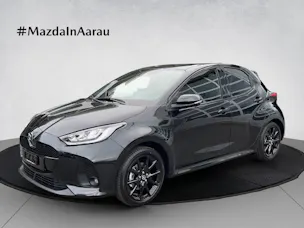 Mazda 2 1.5 Hybrid Homura