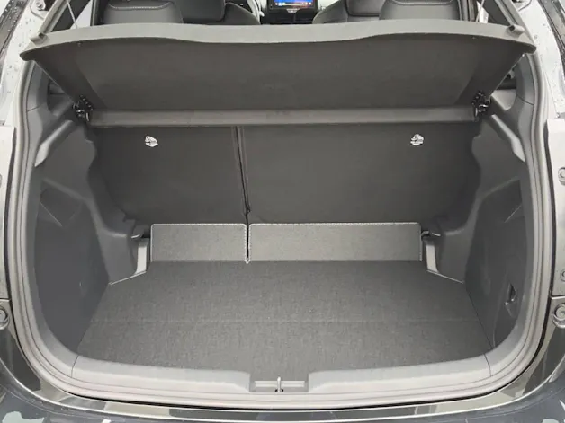 Mazda 2 1.5 Hybrid Homura