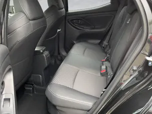 Mazda 2 1.5 Hybrid Homura