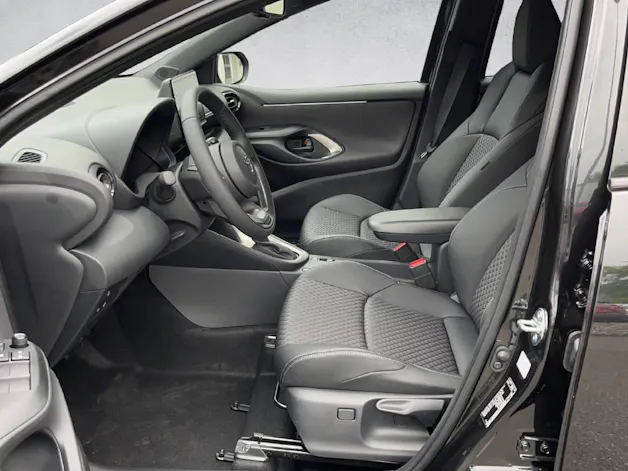 Mazda 2 1.5 Hybrid Homura