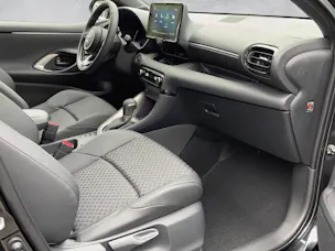 Mazda 2 1.5 Hybrid Homura