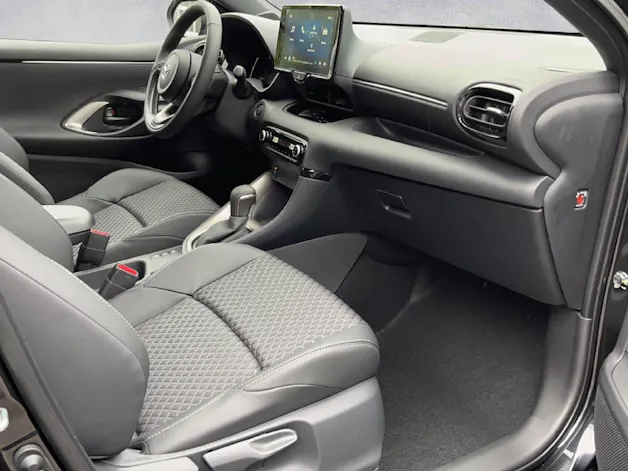 Mazda 2 1.5 Hybrid Homura