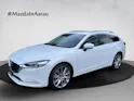 Mazda 6 Sport Wagon 2.5 Exclusive-Line