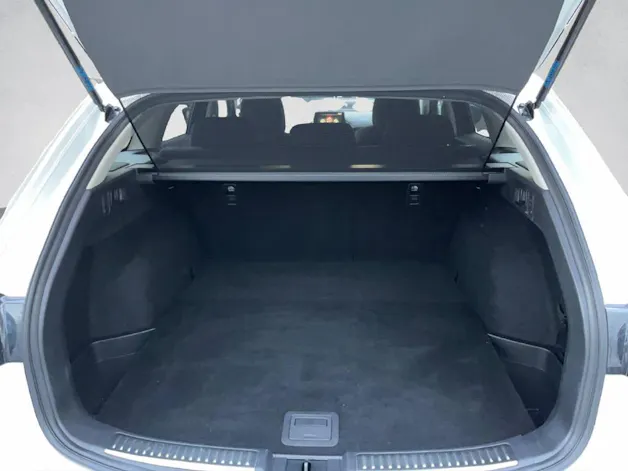 Mazda 6 Sport Wagon 2.5 Exclusive-Line