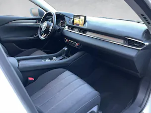 Mazda 6 Sport Wagon 2.5 Exclusive-Line