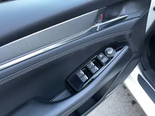 Mazda 6 Sport Wagon 2.5 Exclusive-Line