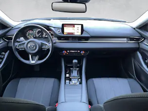 Mazda 6 Sport Wagon 2.5 Exclusive-Line