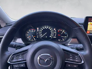 Mazda 6 Sport Wagon 2.5 Exclusive-Line