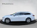 Mazda 6 Sport Wagon 2.5 Exclusive-Line
