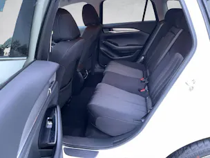 Mazda 6 Sport Wagon 2.5 Exclusive-Line