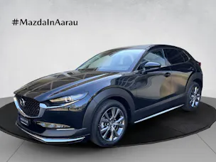 Mazda CX-30 2.0 186 Takumi Automat