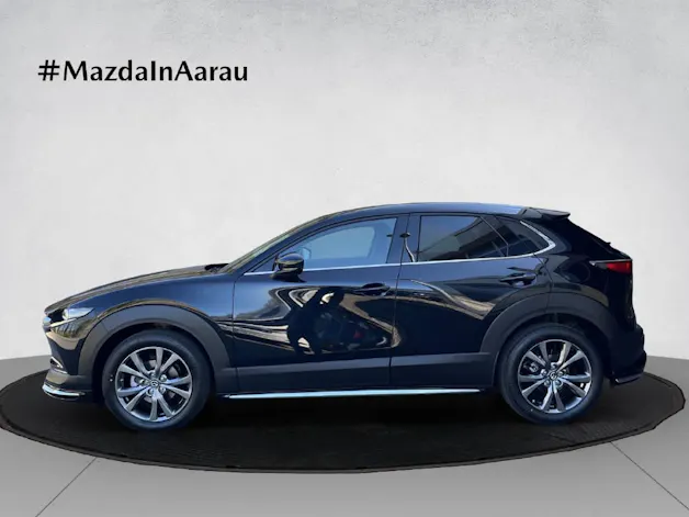 Mazda CX-30 2.0 186 Takumi Automat