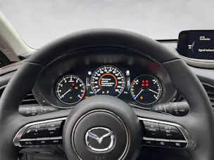 Mazda CX-30 2.0 186 Takumi Automat