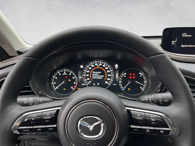 Mazda CX-30 2.0 186 Takumi Automat