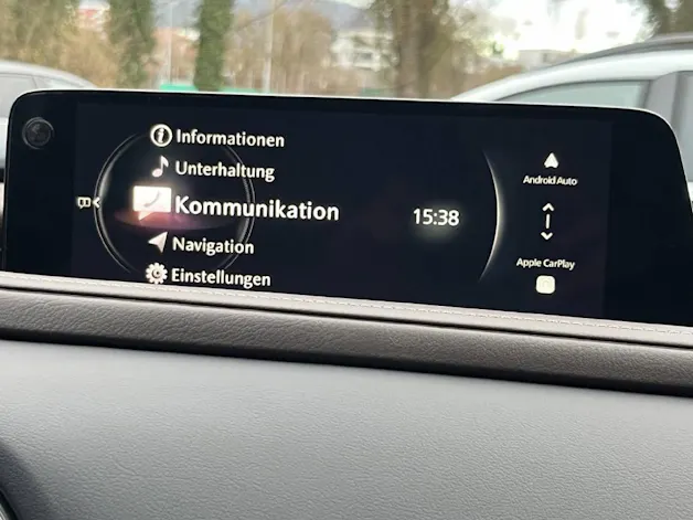 Mazda CX-30 2.0 186 Takumi Automat