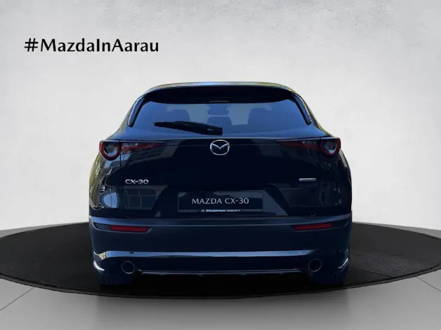 Mazda CX-30 2.0 186 Takumi Automat