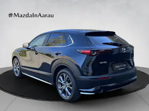 Mazda CX-30 2.0 186 Takumi Automat