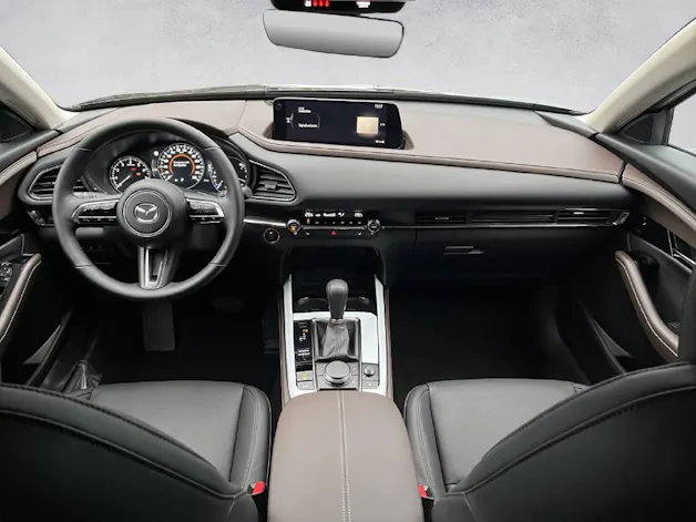 Mazda CX-30 2.0 186 Takumi Automat