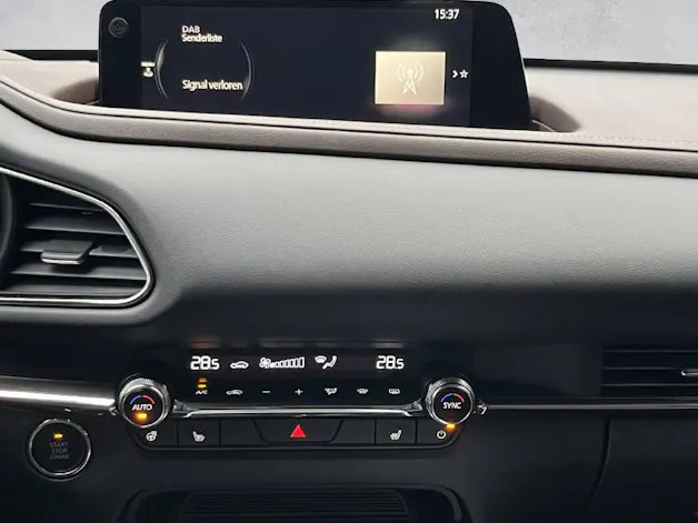 Mazda CX-30 2.0 186 Takumi Automat