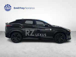 Lexus RZ 550e F Sport Leasing da 0%