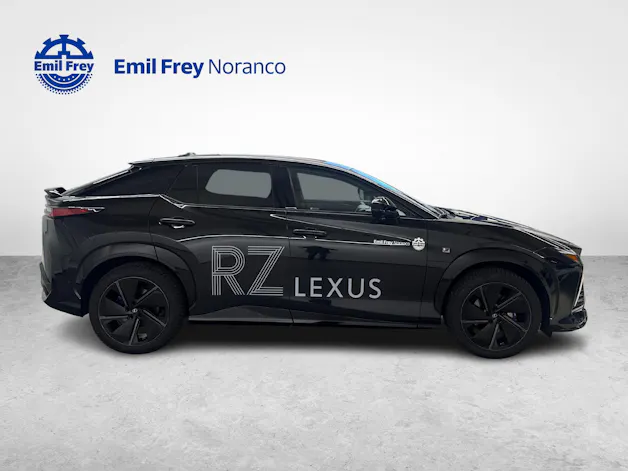 Lexus RZ 550e F Sport Leasing da 0%