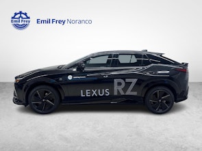 Fahrzeugbild LEXUS RZ 550e F Sport