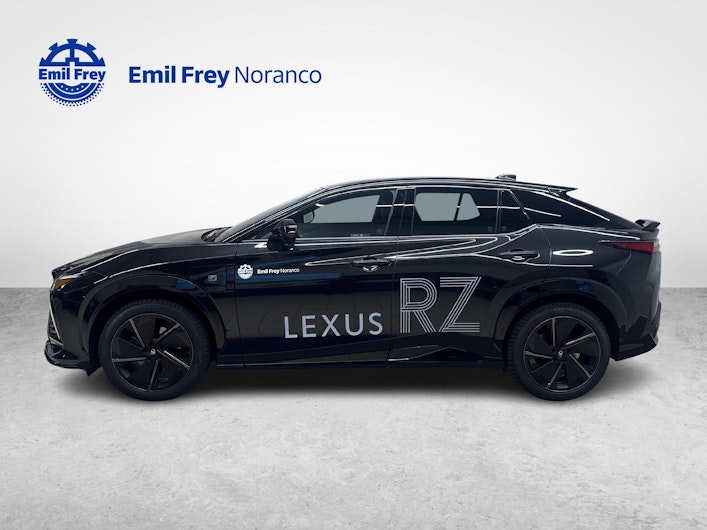 Fahrzeugbild LEXUS RZ