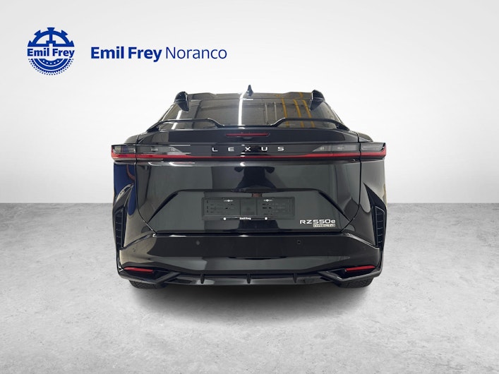 Fahrzeugbild LEXUS RZ