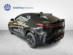 Lexus RZ 550e F Sport Leasing da 0%