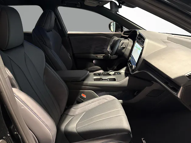 Lexus RZ 550e F Sport Leasing da 0%