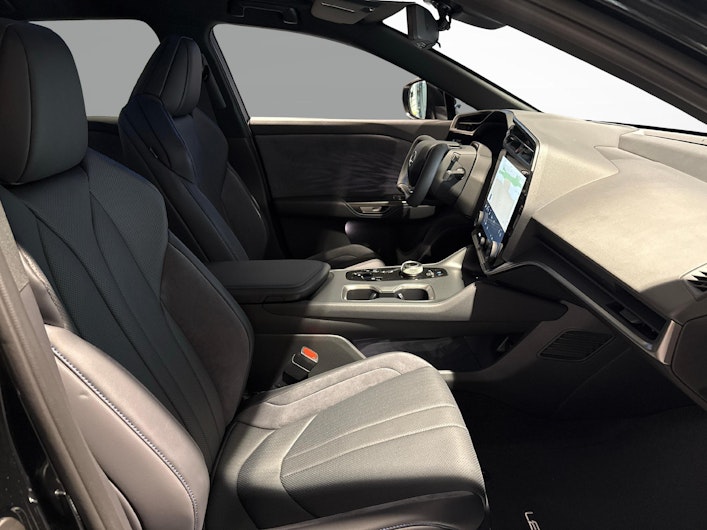 Fahrzeugbild LEXUS RZ