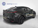 Lexus RZ 550e F Sport Leasing da 0%