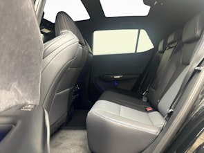 Fahrzeugbild LEXUS RZ 550e F Sport