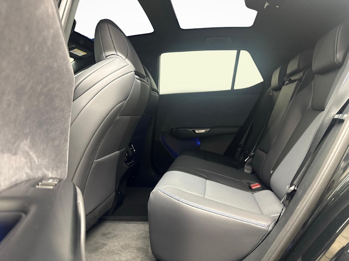 Fahrzeugbild LEXUS RZ