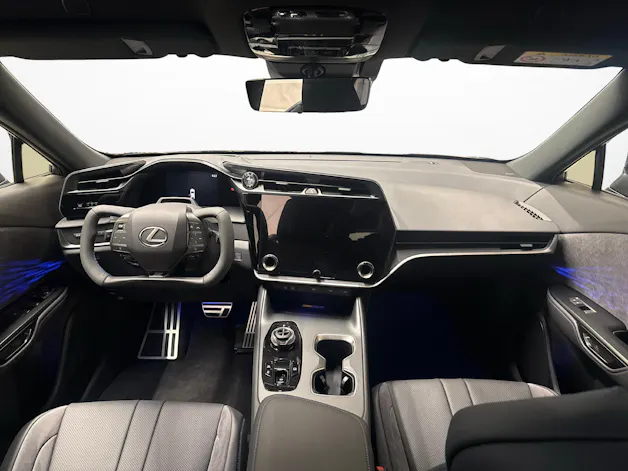Lexus RZ 550e F Sport Leasing da 0%