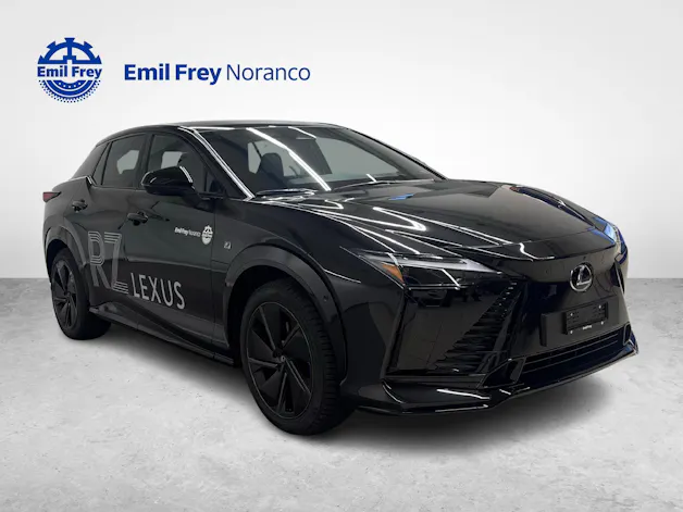 Lexus RZ 550e F Sport Leasing da 0%