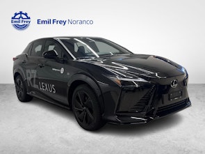 Fahrzeugbild LEXUS RZ 550e F Sport
