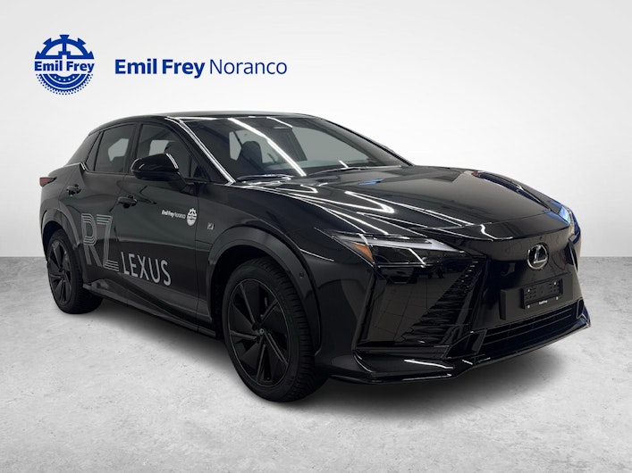 Fahrzeugbild LEXUS RZ