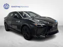 Lexus RZ 550e F Sport Leasing da 0%