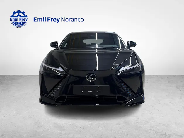 Lexus RZ 550e F Sport Leasing da 0%