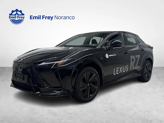 Lexus RZ 550e F Sport Leasing da 0%