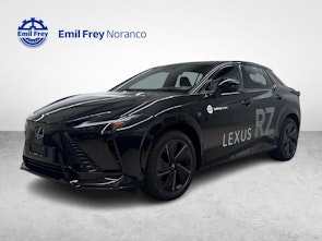 Fahrzeugbild LEXUS RZ 550e F Sport