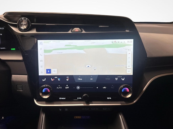 Fahrzeugbild LEXUS RZ