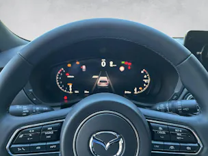 Mazda CX-60 3.3 D Homura Plus