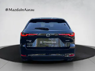 Mazda CX-60 3.3 D Homura Plus