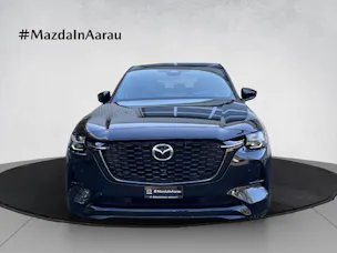 Mazda CX-60 3.3 D Homura Plus